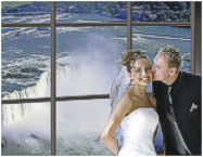Niagara Falls Weddings